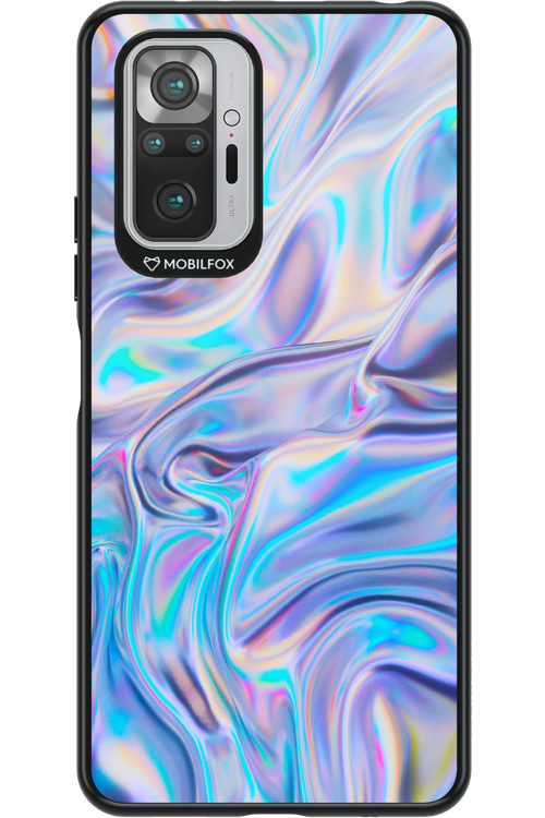 Holo Dreams - Xiaomi Redmi Note 10S