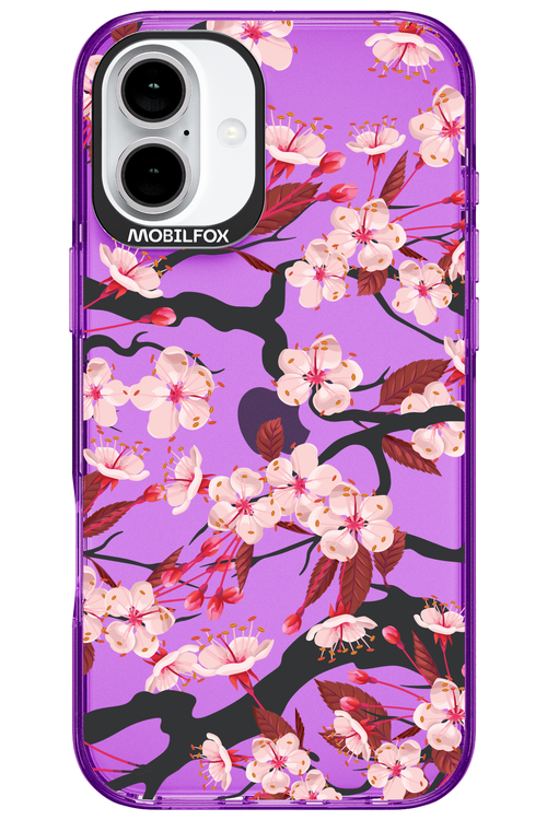 Sakura 2.0 - Apple iPhone 16 Plus