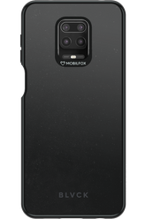 BLVCK 2.0 - Xiaomi Redmi Note 9 Pro