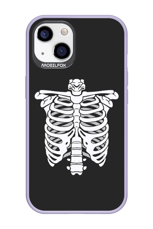 SKELETON - Apple iPhone 13