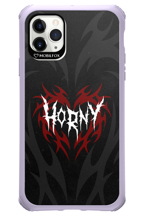 HORNY 2.0 - Apple iPhone 11 Pro Max