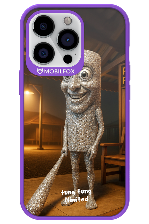 Tung Tung Limited - Apple iPhone 13 Pro
