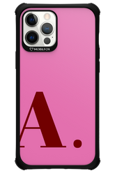 A (Sorbet) 2.0 - Apple iPhone 12 Pro Max
