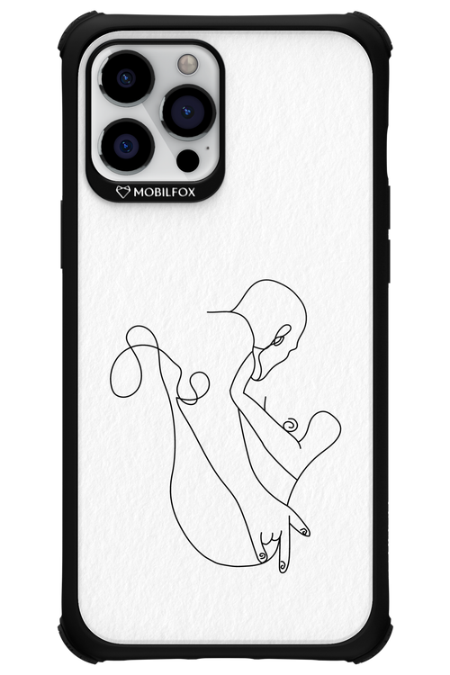 Horny for art 2.0 - Apple iPhone 12 Pro Max
