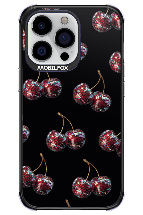 Cherry Rush - Apple iPhone 13 Pro