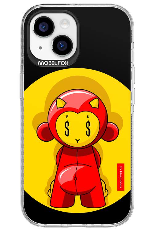 Fussy 2.0 - Apple iPhone 15