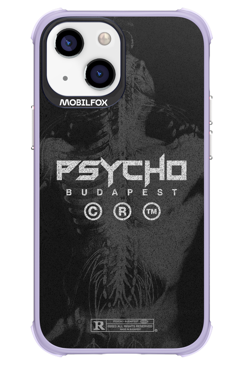 X-Ray - Apple iPhone 13 Mini