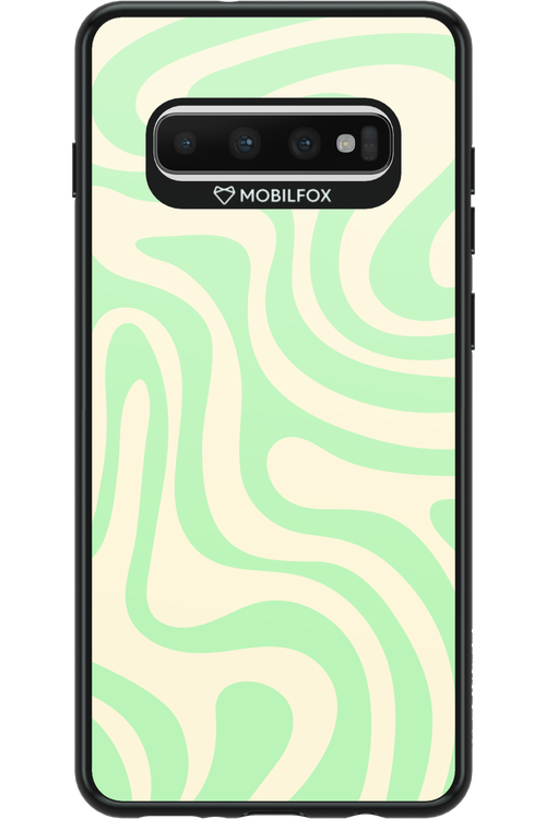 Matchaa 2.0 - Samsung Galaxy S10+