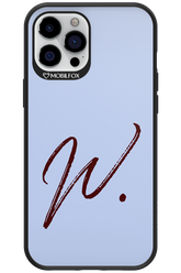 (Jellyfish Presso) W 2.0 - Apple iPhone 12 Pro Max