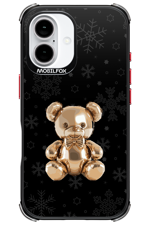 Gift Bear - Apple iPhone 16