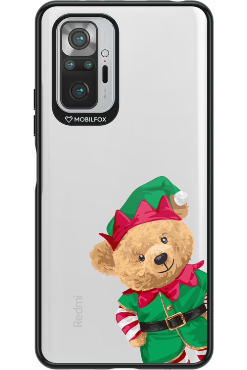 Mr. Elf - Xiaomi Redmi Note 10S