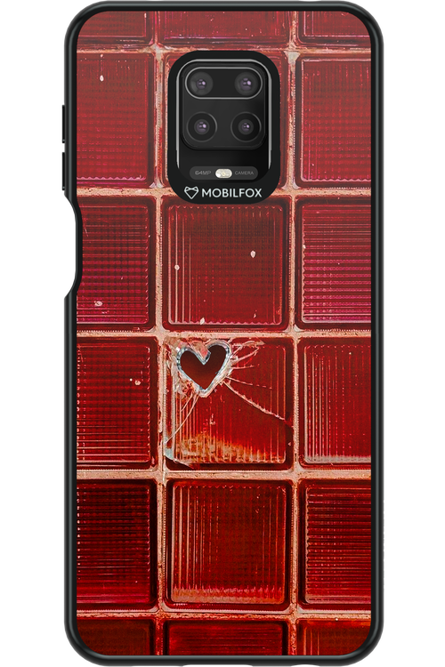 Heartbroken - Xiaomi Redmi Note 9 Pro