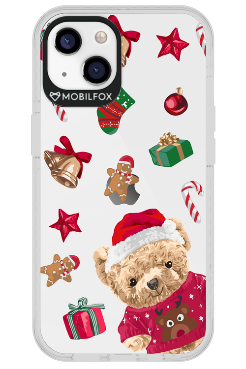 Gifts Bear - Apple iPhone 13