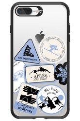 Alpine Spirit - Apple iPhone 7 Plus