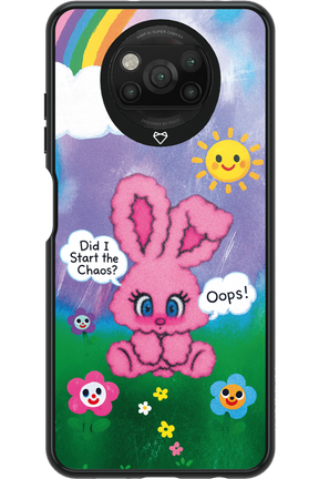 Ooops 2.0 - Xiaomi Poco X3 Pro
