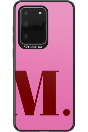 M (Sorbet) 2.0 - Samsung Galaxy S20 Ultra 5G