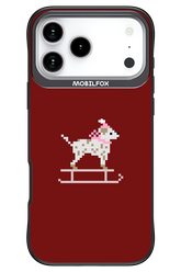 Chill Pup - Apple iPhone 17 Pro Max