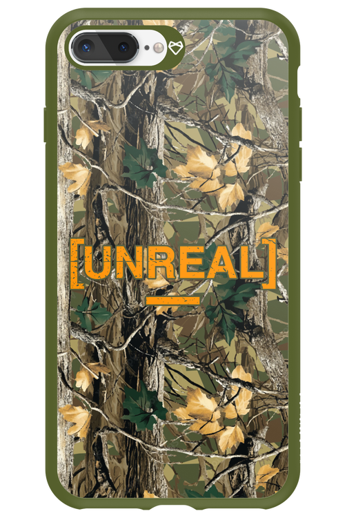 Realtree - Apple iPhone 7 Plus