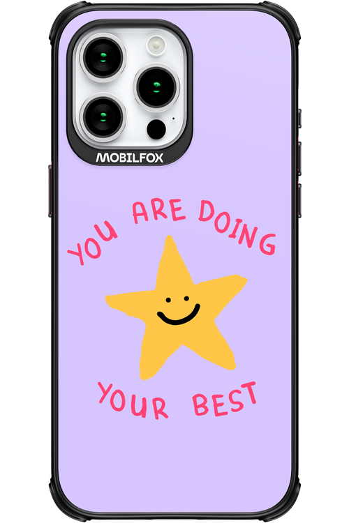 Your Best - Apple iPhone 15 Pro Max