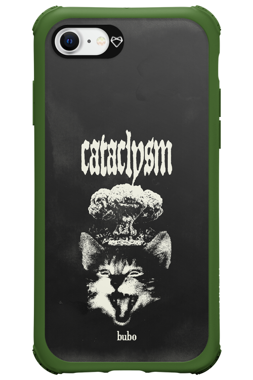 CATACLYSM - Apple iPhone 8