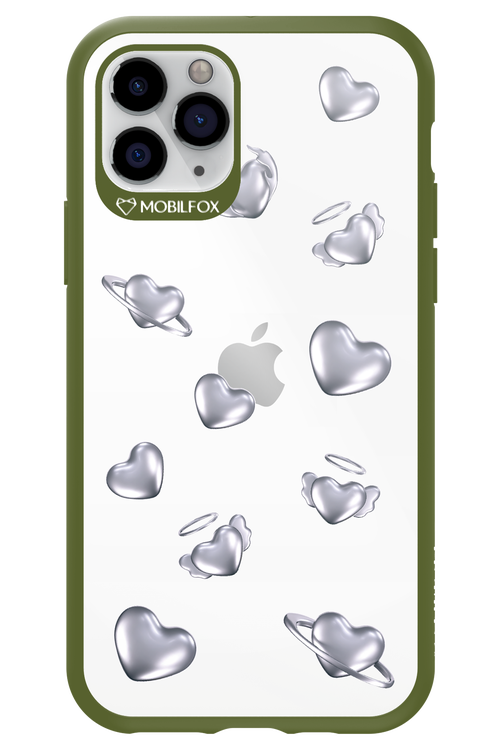 Chrome Hearts - Apple iPhone 11 Pro