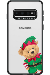 Mr. Elf - Samsung Galaxy S10