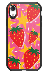 STARBERRY 2.0 - Apple iPhone XR