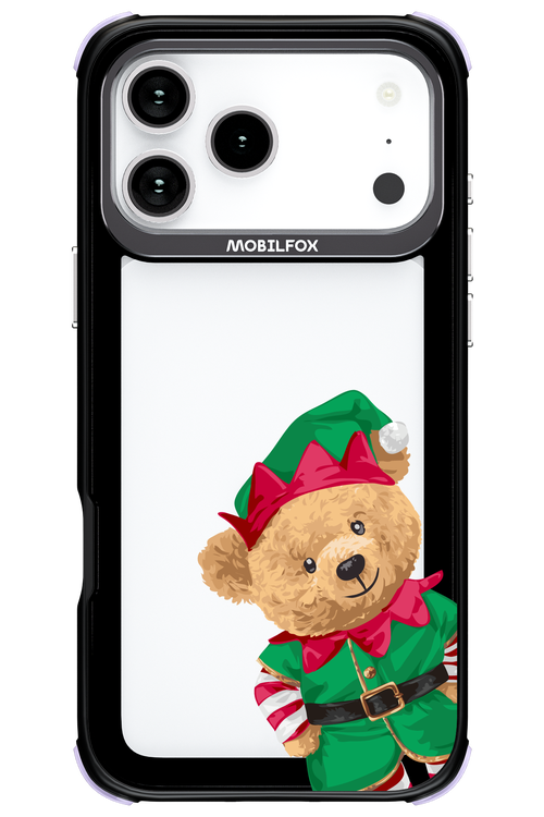 Mr. Elf - Apple iPhone 17 Pro Max