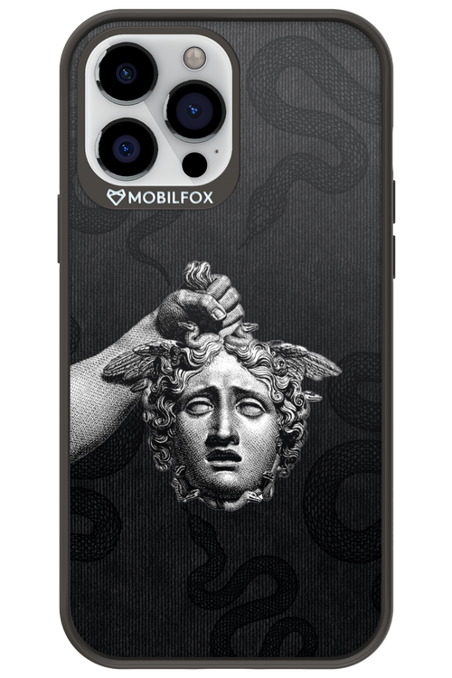 Medusa’s Gaze - Apple iPhone 13 Pro Max