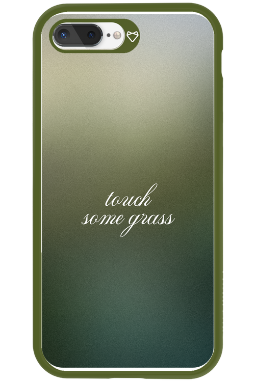 Natural Reset - Apple iPhone 8 Plus