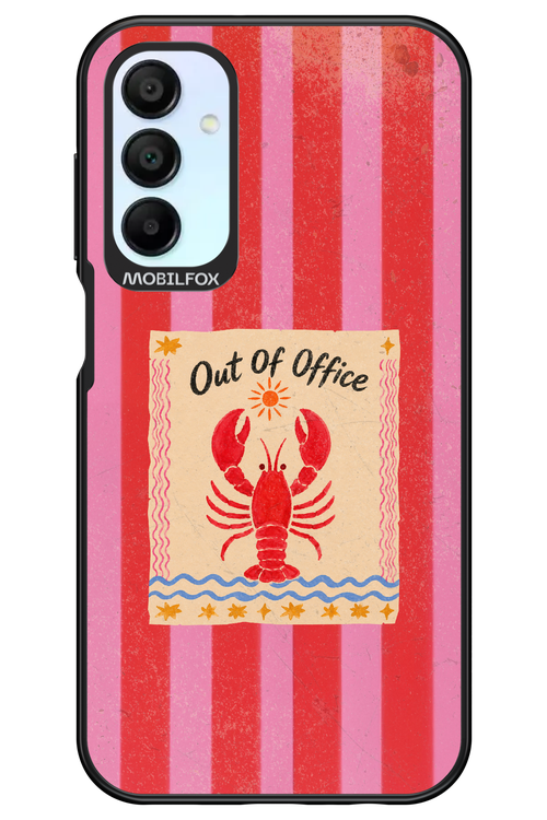 Out Of Office 2.0 - Samsung Galaxy A15