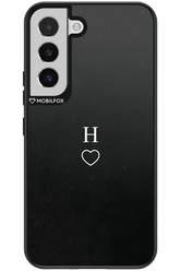 H Black 2.0 - Samsung Galaxy S22