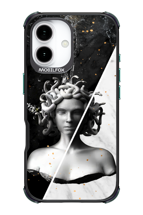 Medusa - Apple iPhone 17