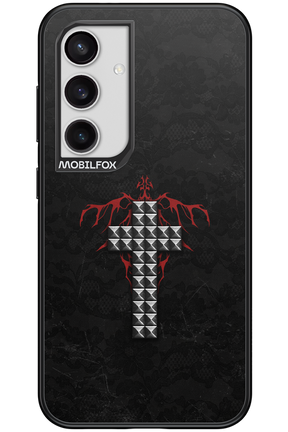 Dark Prayer 2.0 - Samsung Galaxy S24