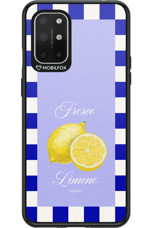 Fresssh - OnePlus 8T