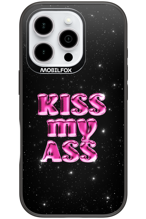 KMA 2.0 - Apple iPhone 16 Pro