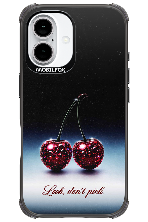 Seasonal Diamond 2.0 - Apple iPhone 16