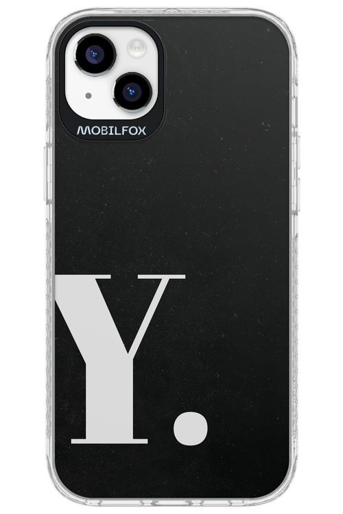 Y (Off Space) 2.0 - Apple iPhone 14 Plus