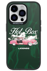 Hotbox - Apple iPhone 14 Pro