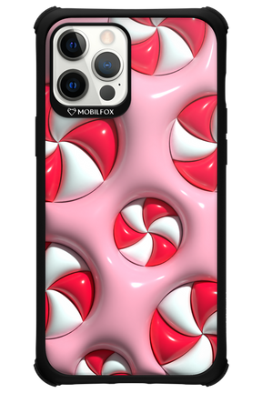 XMAS Candy - Apple iPhone 12 Pro Max