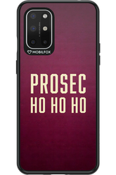 Prosec Ho - OnePlus 8T