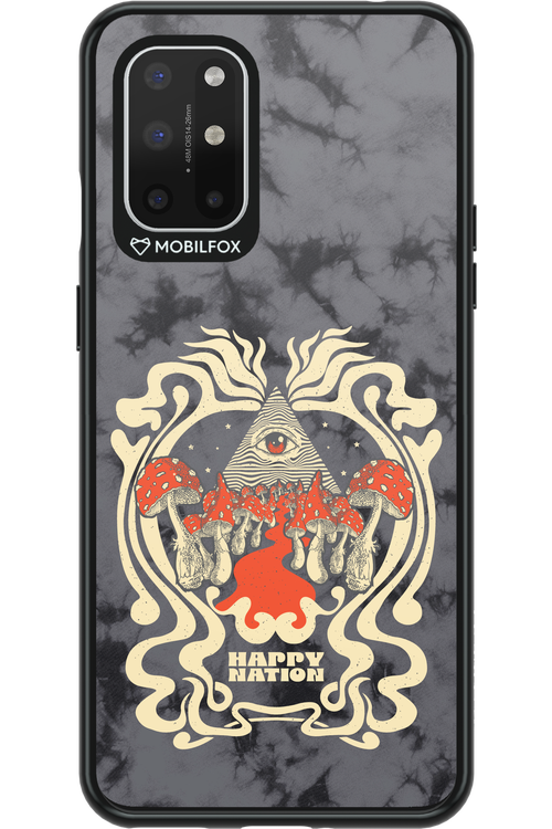 Happy Nation 2.0 - OnePlus 8T