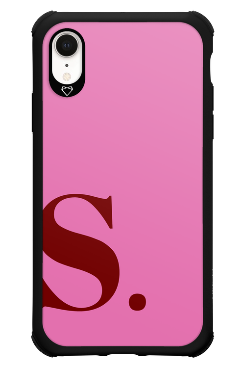 S (Sorbet) 2.0 - Apple iPhone XR