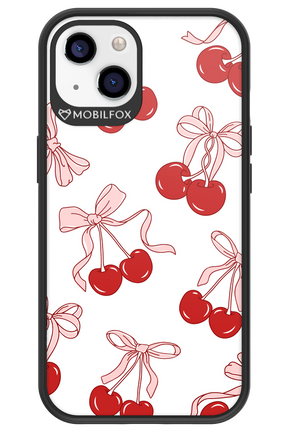 Cherry Queen - Apple iPhone 13