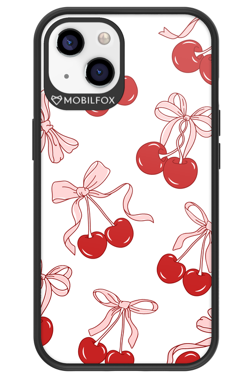 Cherry Queen - Apple iPhone 13