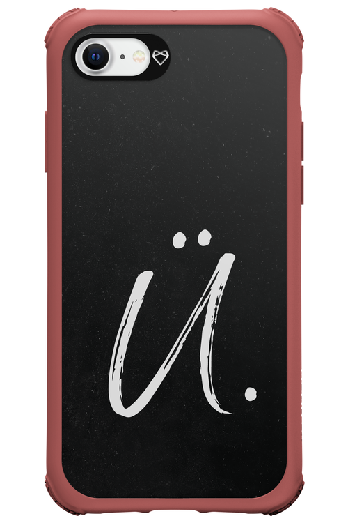 (Off Space) U II 2.0 - Apple iPhone 8
