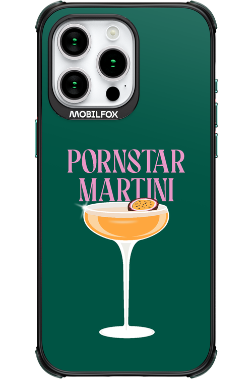 P_star Martini - Apple iPhone 15 Pro Max