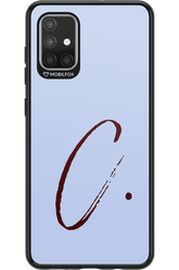 (Jellyfish Presso) C 2.0 - Samsung Galaxy A71
