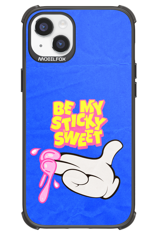 be my sticky sweet 2.0 - Apple iPhone 14 Plus