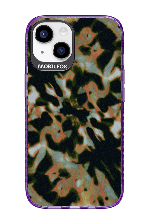 Tiger Acid - Apple iPhone 14